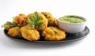 Mix De Pakoras