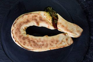 Pizza Rolls Mozarela 