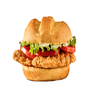  Poulet classique   