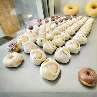 Манты с тыквой (0.9kg)