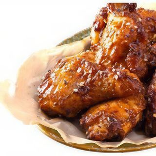 Muslo de pollo (1 ud.)