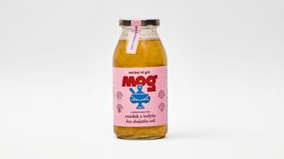 Mother od gut - rosołek bez dodatku soli z indyka