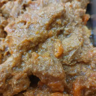 Carne En Salsa