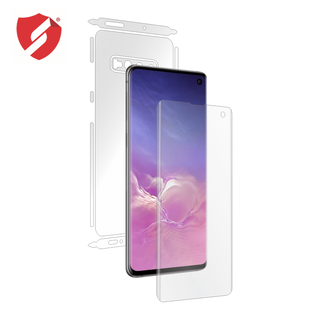 Folie Mata  Samsung Galaxy S10e - Fullbody