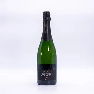 Trento Doc 75cl - Metodo Classico - Rocca Savina