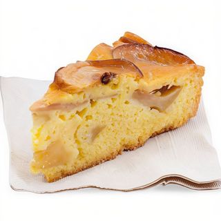 La classica torta di mele