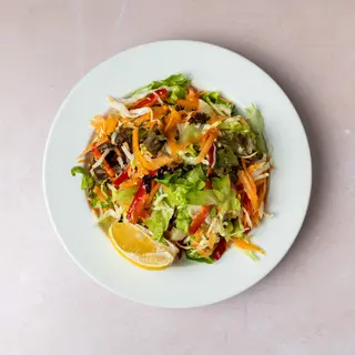 Vitaminska salata