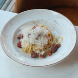 კლასიკური კარბონარა