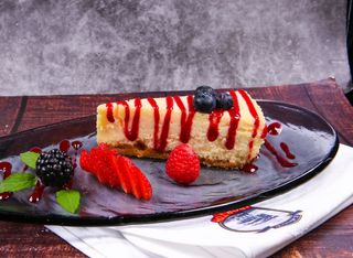 Чийзкейк New York (150г)