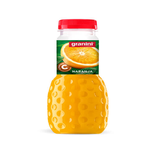 Zumo de Naranja Granini (25cl)