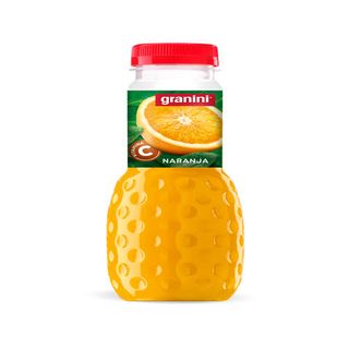 Zumo de Naranja Granini (25cl)