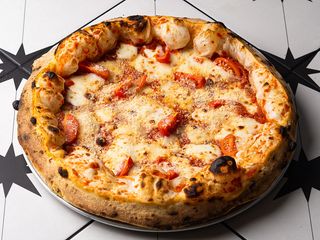 Маргарита (500g)