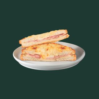 Croque Monsieur