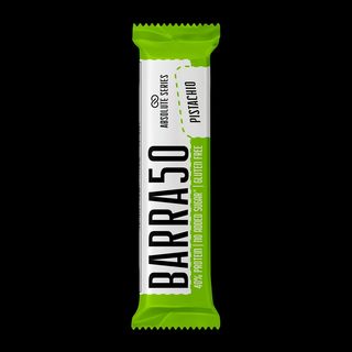 Barretta proteica pistacchio 50 g