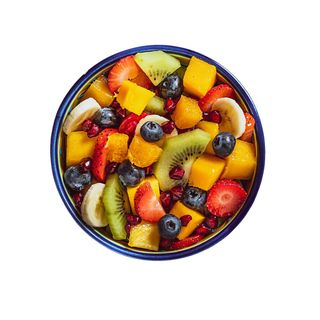 Salade De Fruits
