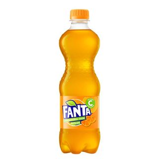 Fanta 1.25 l