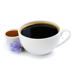 caffè decaffeinato