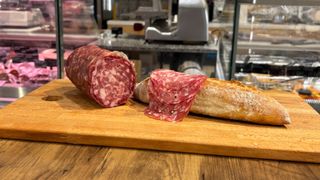 Salami Napoli ( 200 g )