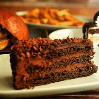 tarta de kinder bueno