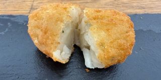 Croqueta Casera Bacalao (5 Uds.)