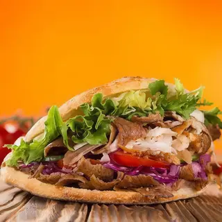 Doner Kebab