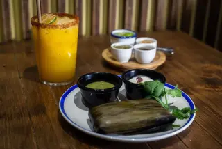 Tamal 