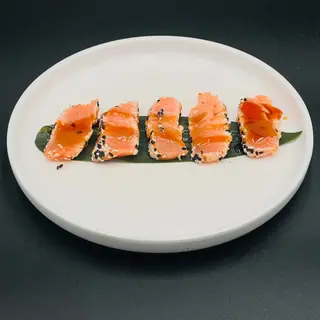 113. Sake tataki 10pz