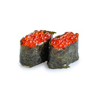 59. Gunkan de Ikura