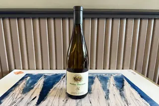 Müller Thurgau Abbazia Di Novacella 75 cl