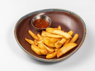 Картопляні діпи