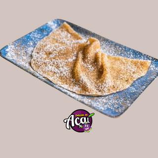Crepe Simples