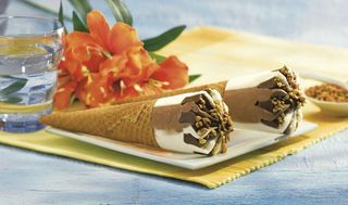 CONO PANNA CACAO (5099)