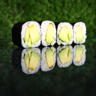 Hosomaki avocado
