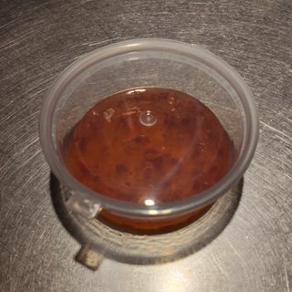Salsa De Chili Dulce