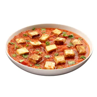 Mutter paneer