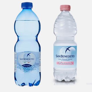 Acqua naturale 50 cl