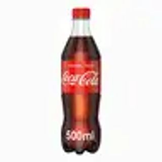  Coca-Cola 0,5l 