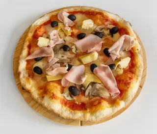 Capricciosa