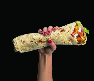 Тортиʌа Закуска (400г)