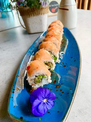 Roll Kawakami (8 Pzs.)