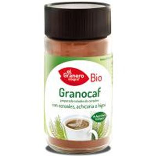 Granocaf Soluble Cereales Granero 100Gr