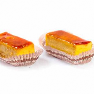 Prăjitură mini karamelaki