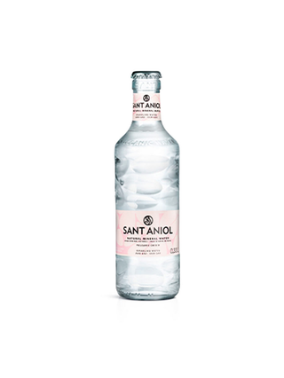 Agua Con Gas (33 ml.)