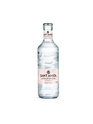 Agua Con Gas (33 ml.)