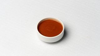 პომიდვრის საწებელი