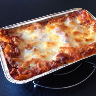 Lasagna al forno