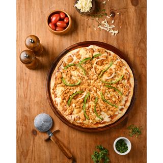 Standard Pizzas- Medium