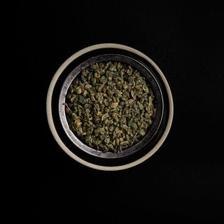 Té Verde