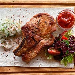 Чалагач (240г)