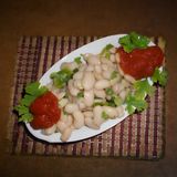 Бобена салата (250г)